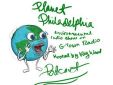 Paths to Creating a Sustainable World - New Planet Philadelphia, August 7, 2020