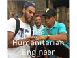 The Humanitarian Engineer Produces Series on Matamoros, Mexico