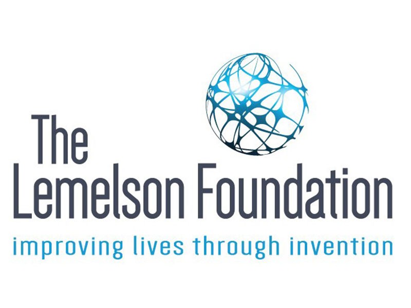 Lemelson logo