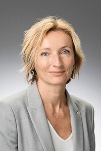 Dr. Sylvie Lorente
