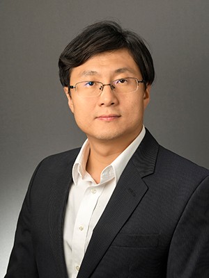 Dr. Bo Li