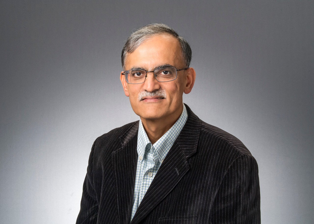 Dr. C. Nataraj