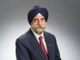 Dr. Pritpal Singh Wins IFEES Duncan Fraser Award for Excellence in Engineering Education