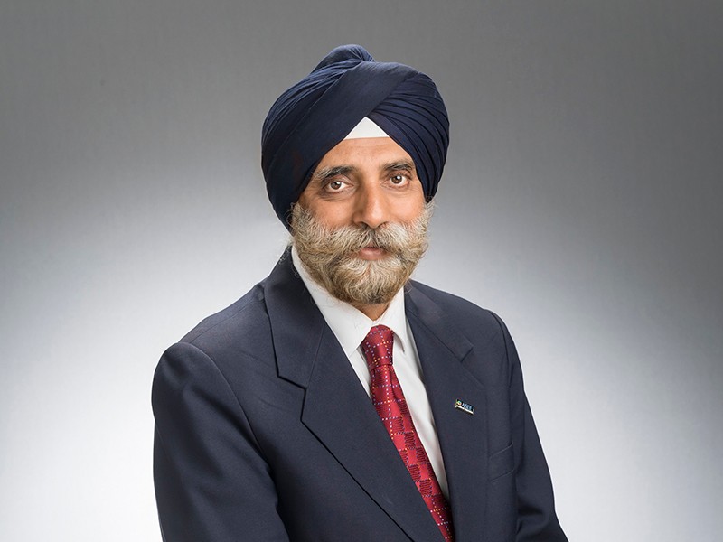 Dr. Pritpal Singh