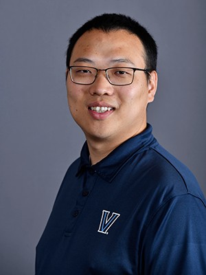 Weijian Diao, PhD 