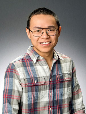 Xun Jiao, PhD