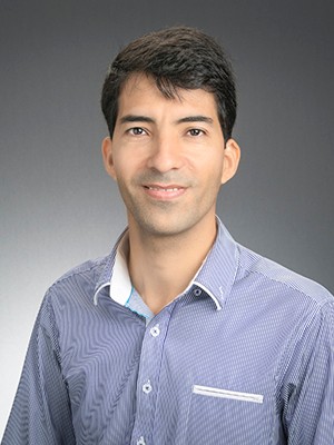 Mojtaba Vaezi, PhD 