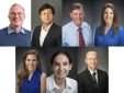 College of Engineering Recognizes 7 Faculty Members with Promotions