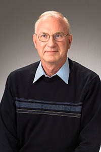 Charles Coe, PhD