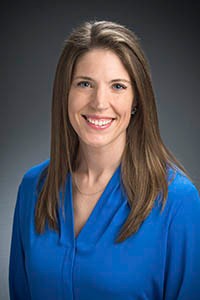 Kristin Sample-Lord, PhD
