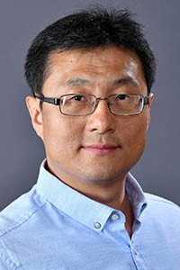 Bo Li, PhD