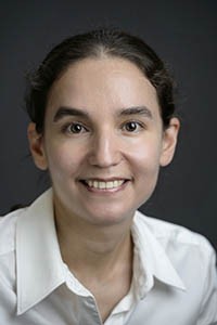 Ani Ural, PhD
