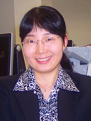 Xiaofang (Maggie) Wang, PhD 