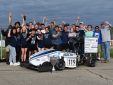 NovaRacing Places 2nd Overall at Michigan International Speedway