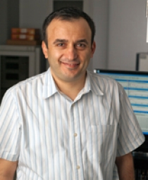 Dr. Ramazan Demirli