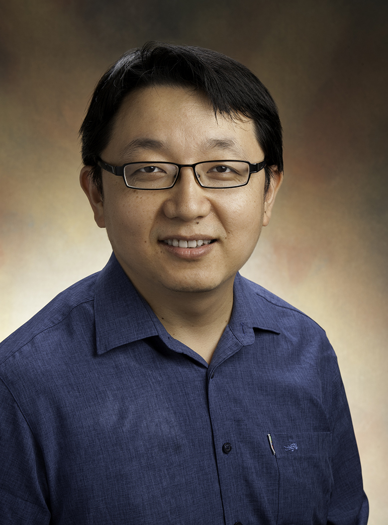 Dr. Qianhong Wu