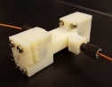 3D-printed Arduino-driven sensors
