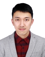 Yichen Qian, Ph.D. student, Mechanical Engineering