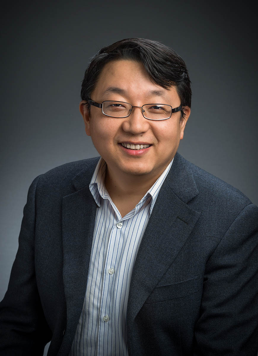 Qianhong Wu, Ph.D