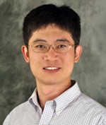 Calvin Li, Ph.D.