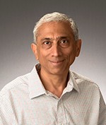 Sridhar Santhanam, Ph.D.