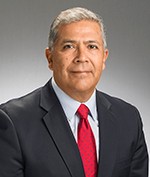 Alfonso Ortega, Ph.D.
