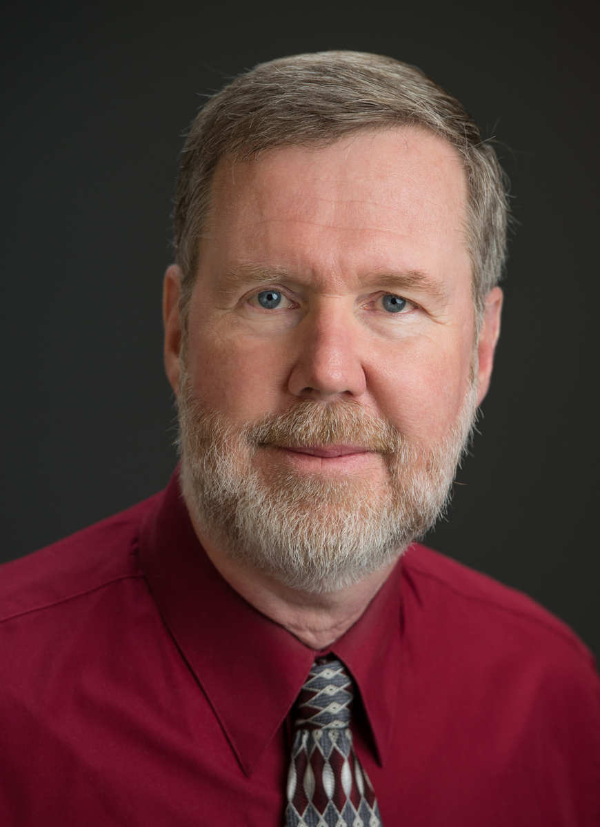 Gerard F. "Jerry" Jones, Ph.D.