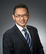 Chengyu Li, Ph.D.