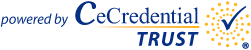 CECredential Trust Logo