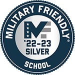Military Friendly School, 2022-23