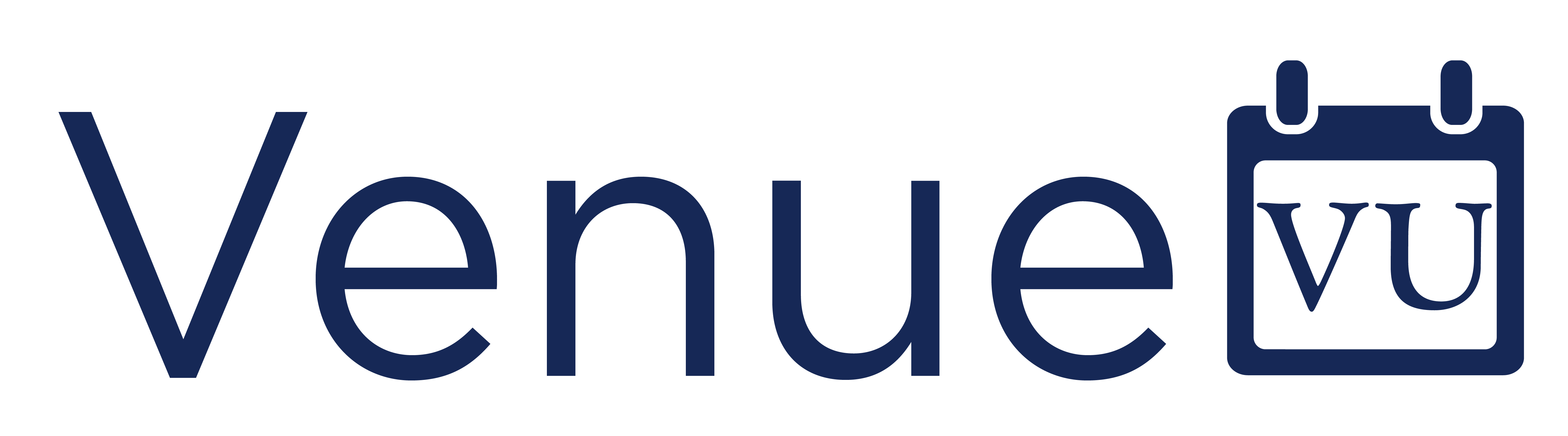 VenueVU Logo