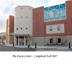 The Davis Center