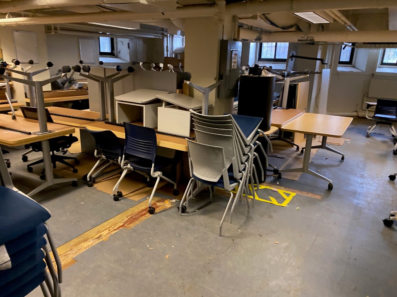 Furniture reuse Furniture reuse