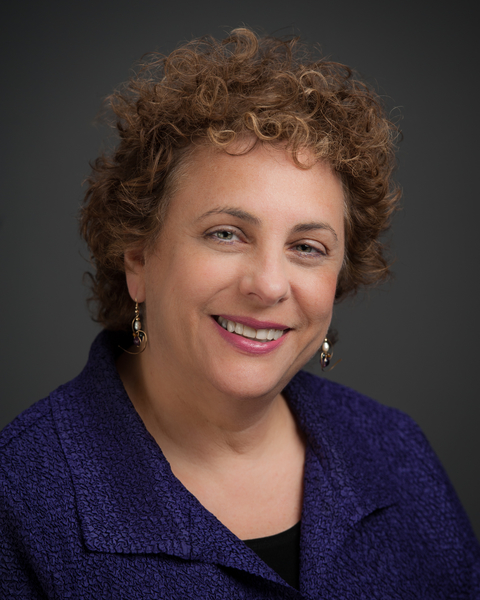 Associate Professor Diane Penneys Edelman