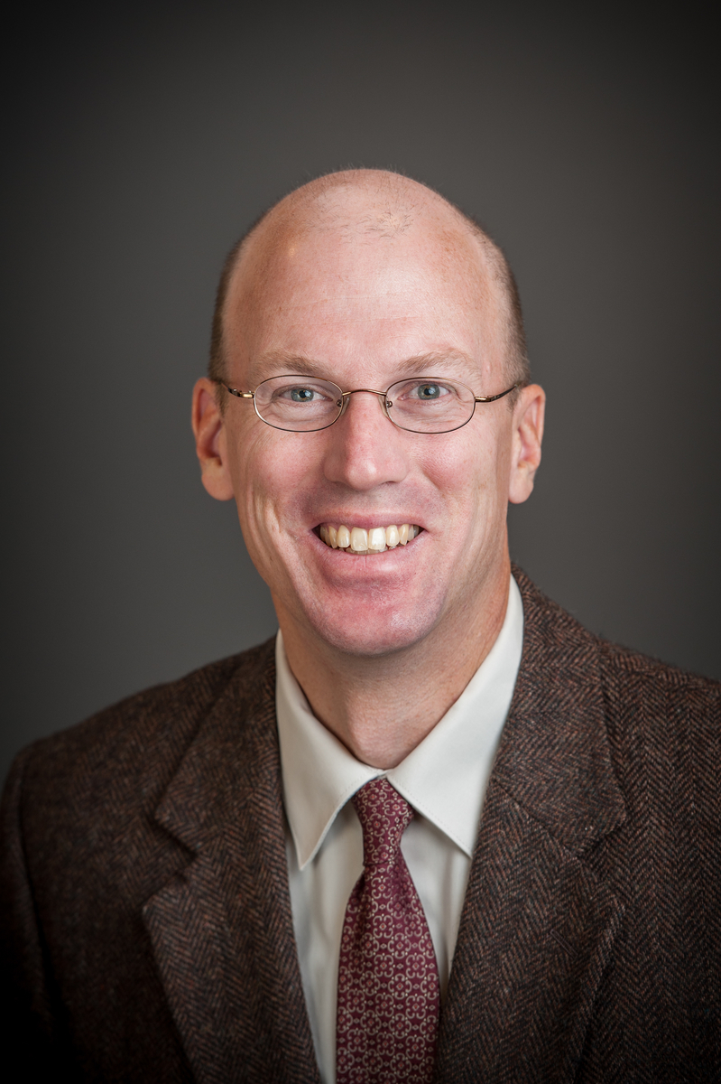Professor Todd Aagaard