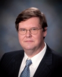 Robert Hegadorn, Reference Librarian and Legal Research Instructor