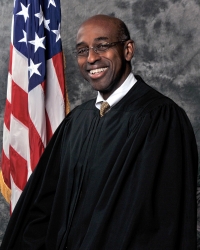 Judge Joseph Greenaway