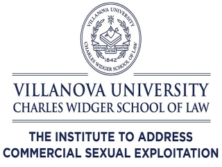 The Institute to Address Commercial Sexual Exploitation