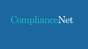 ComplianceNet Logo