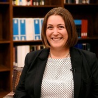 Brittany Deitch, Visiting Assistant Professor