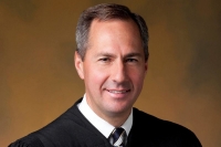 Judge Thomas Hardiman