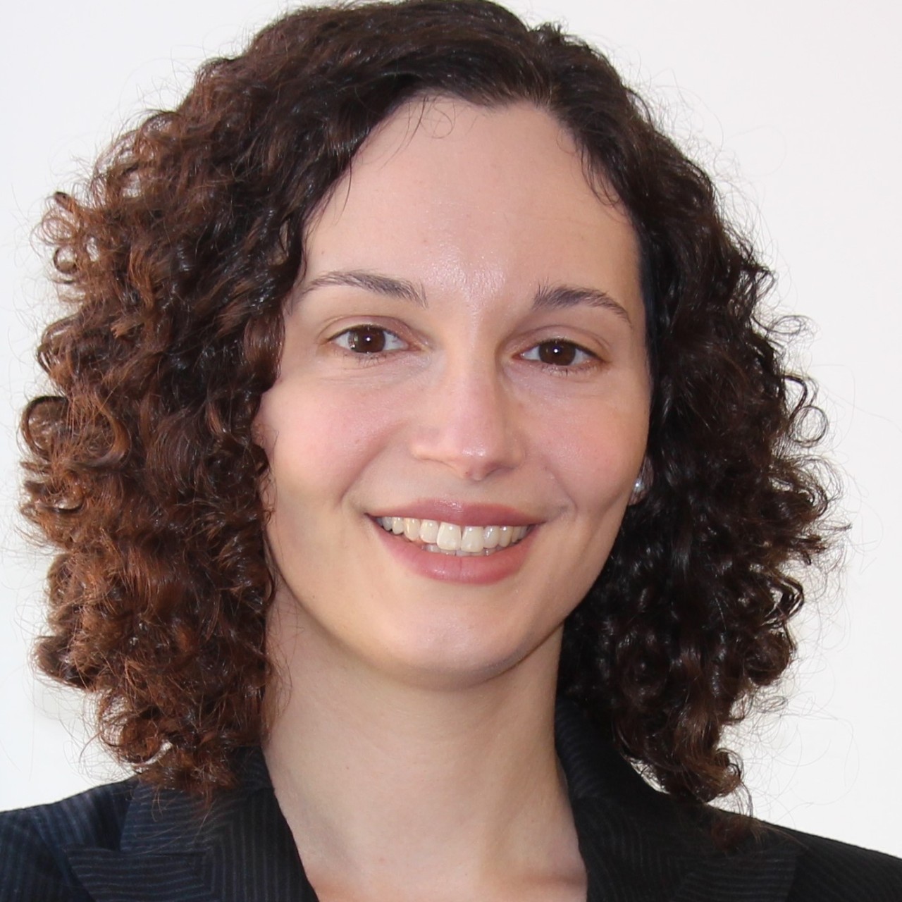 Emily Stolzenberg, Assistant Professor of Law