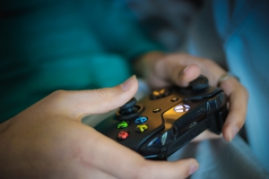 New Research Shows More People Blame Video Games on School Shootings by White Perpetrators