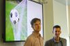 From the Pitch to the Classroom: New Course Connects History and Data Analytics to Explore the World of Soccer