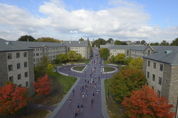 Villanova University Campus
