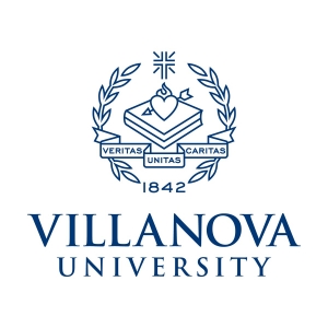 villanova logo