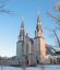 Villanova University Announces the Election of Five New Members to its Board of Trustees