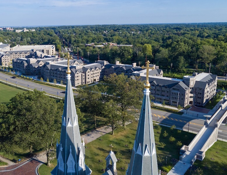 Villanova University Receives $10 Million Gift from The H. Hovnanian Family Foundation to Support Student and Faculty-Focused Academic Initiatives
