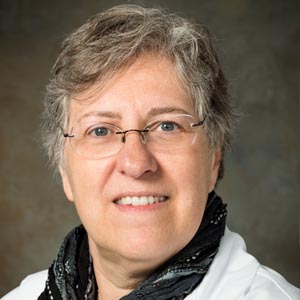 Patricia LoRusso, DO, Professor of Medicine and Associate Director of Innovative Medicine, Yale Cancer Center