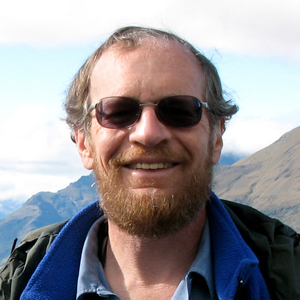 Richard Alley, PhD  Evan Pugh Professor of Geosciences, The Pennsylvania State University